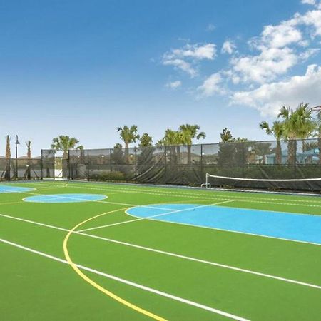 Townhome Splash Pool Bbq Free Water Park Kissimmee Eksteriør bilde