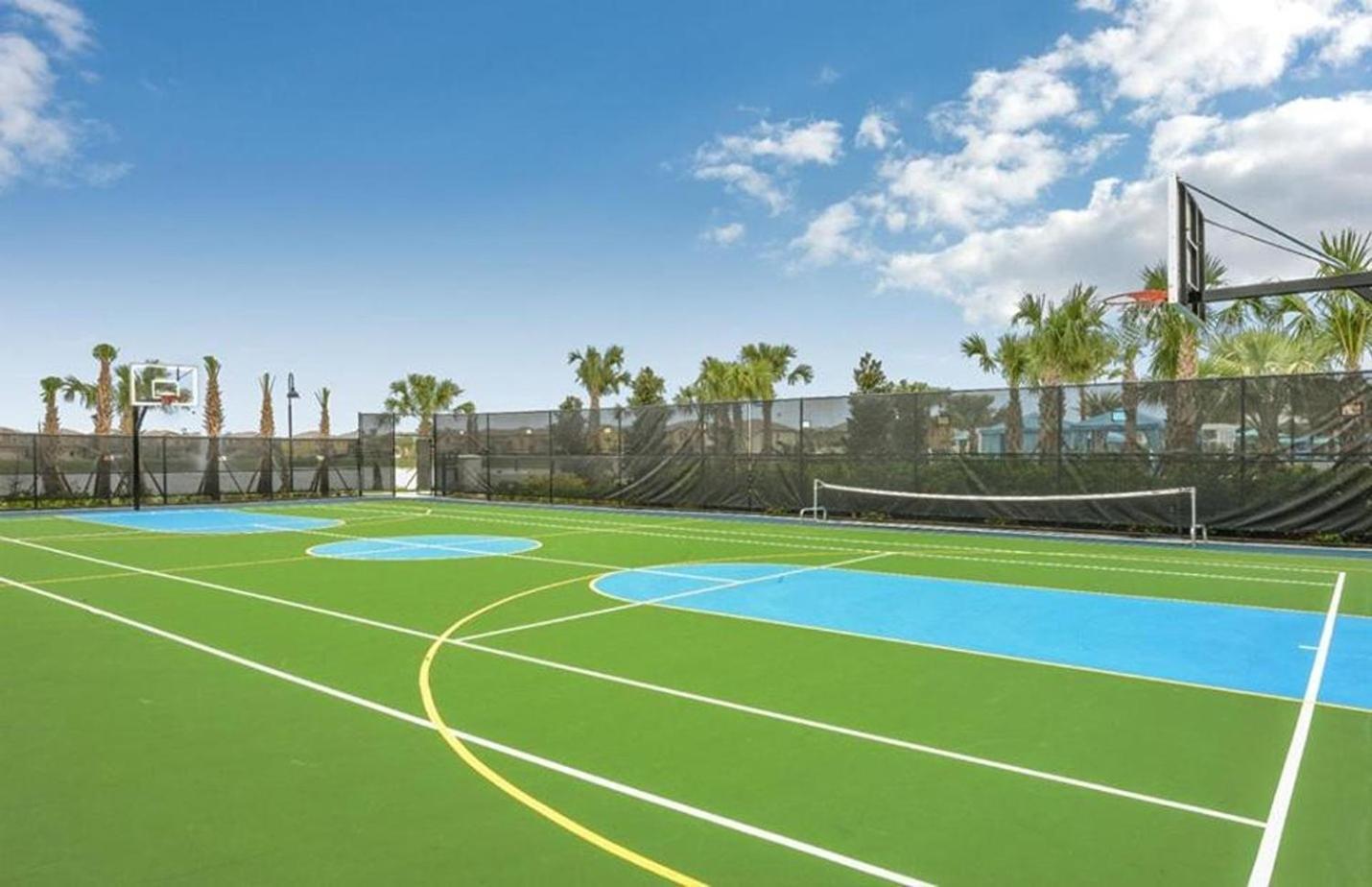 Townhome Splash Pool Bbq Free Water Park Kissimmee Eksteriør bilde