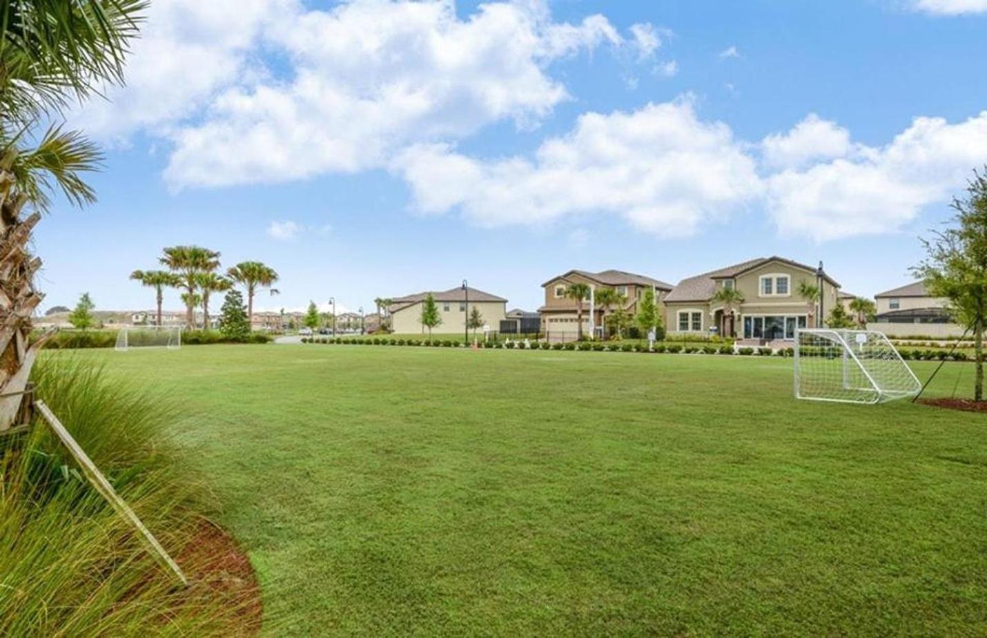 Townhome Splash Pool Bbq Free Water Park Kissimmee Eksteriør bilde