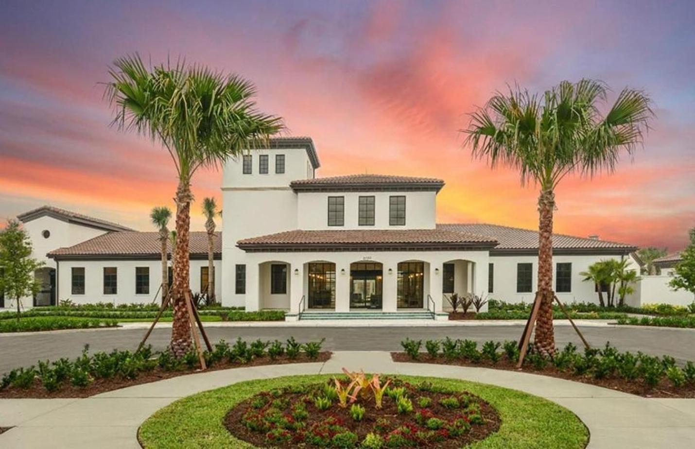 Townhome Splash Pool Bbq Free Water Park Kissimmee Eksteriør bilde