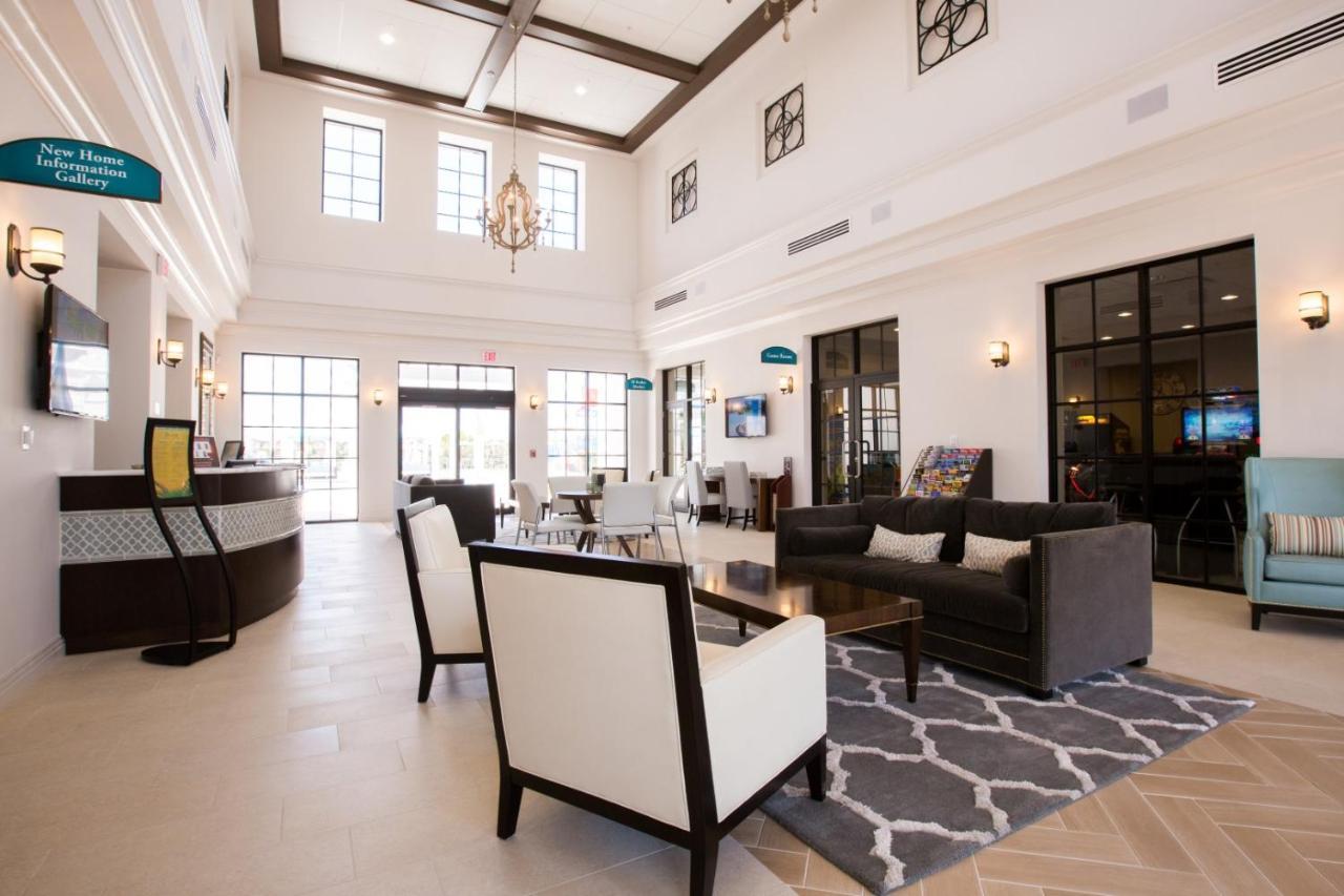 Townhome Splash Pool Bbq Free Water Park Kissimmee Eksteriør bilde